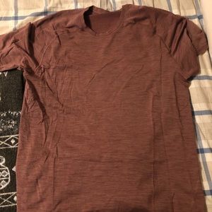 Lululemon Men’s Metal Vent Tech 2.0 XL